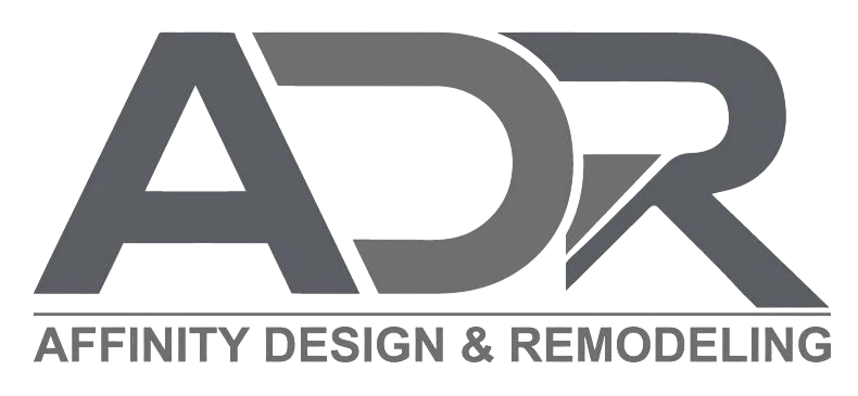 Affinity Design and Remodeling