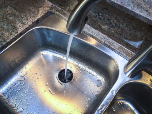 How Minnesota's Water Quality Affects Your Plumbing System