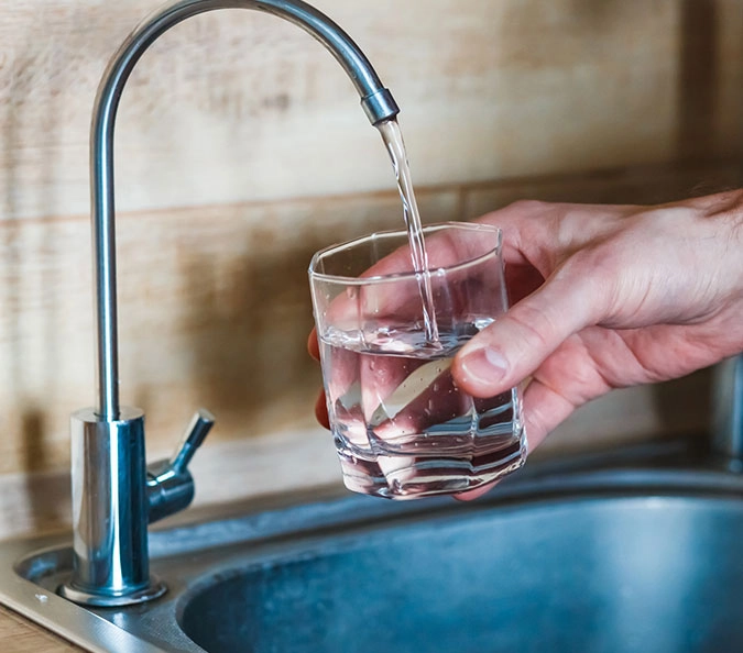 Drinking Water Systems In Shakopee, MN