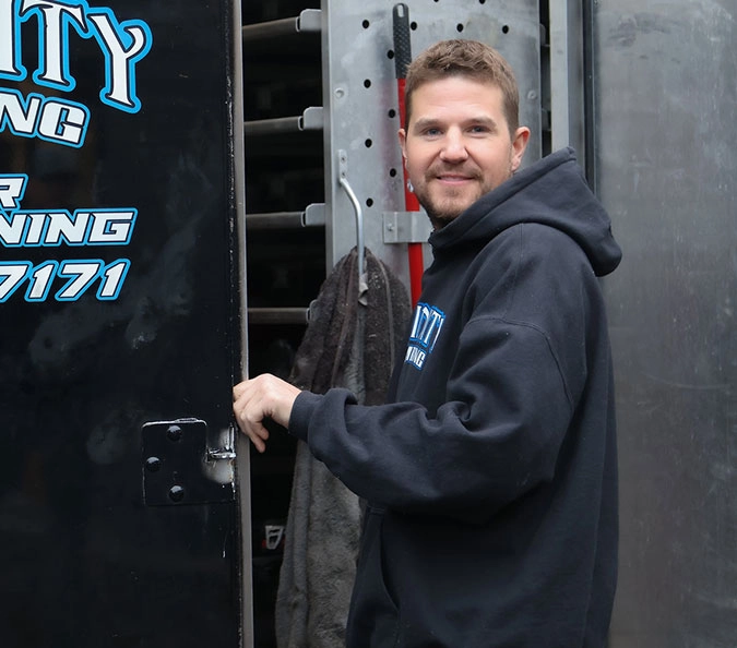 Leading plumber
