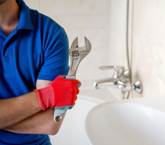 Plumbing Fixtures