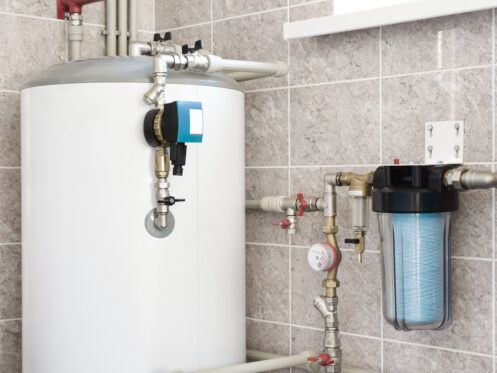 Water Heater Services in SHAKOPEE & MAPLE GROVE, MN
